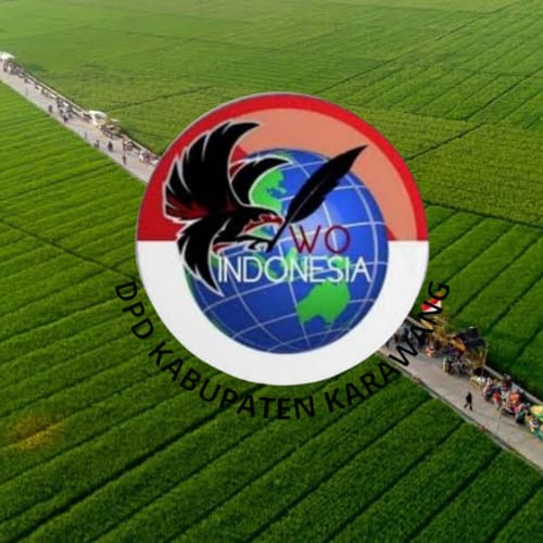 IWOI Karawang Tegaskan Diri Sebagai Organisasi Mandiri Dan Kritis Terhadap Kebijakan Publik
