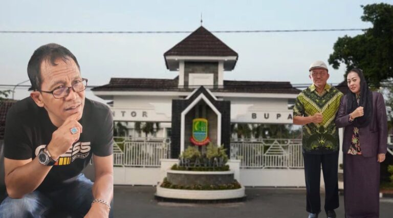 Kredibilitas Keuangan Daerah Taruhannya, Kasus SP2D Palsu Karawang Kian Panas