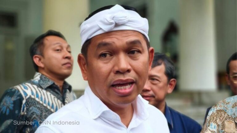 50 Ribu Penerima Bansos di Jabar Ketahuan Main Judi Online, Dedi Mulyadi: Data Harus Dievaluasi