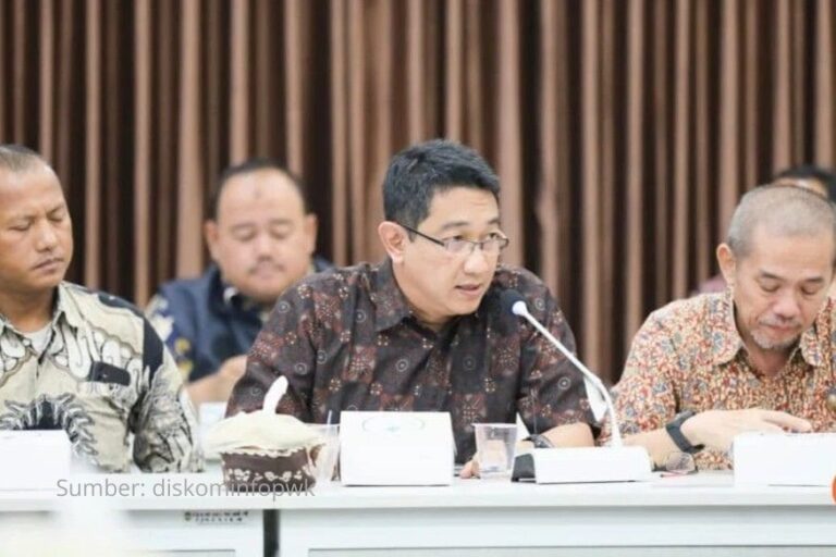Pemkab Purwakarta Tegaskan Serius Kawal Pembentukan Koperasi Merah Putih
