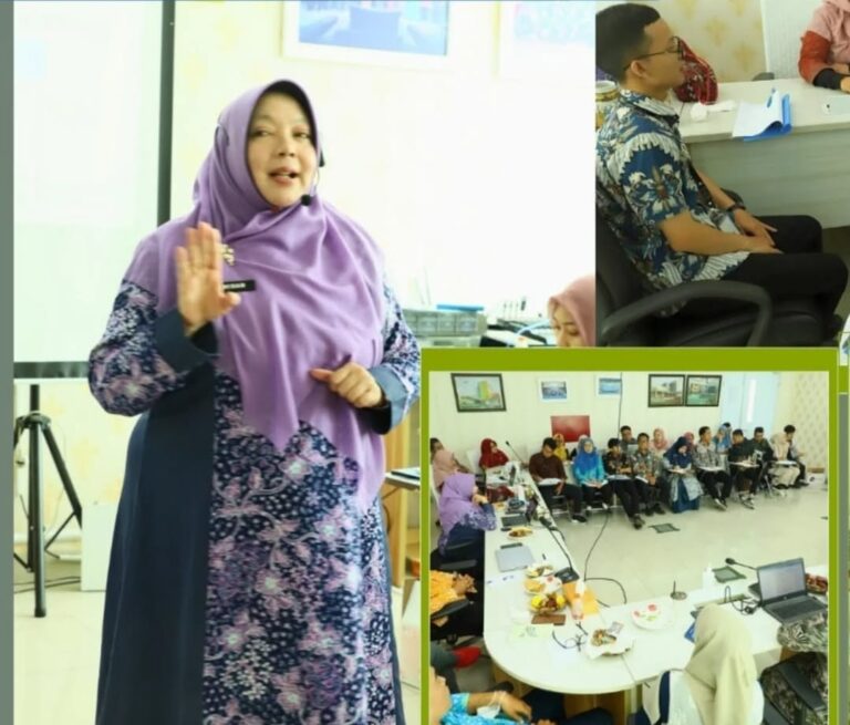 RSUD Jatisari Sambut Kritik Publik, Tegaskan Komitmen Transparansi Dana Bantuan Kemenkes
