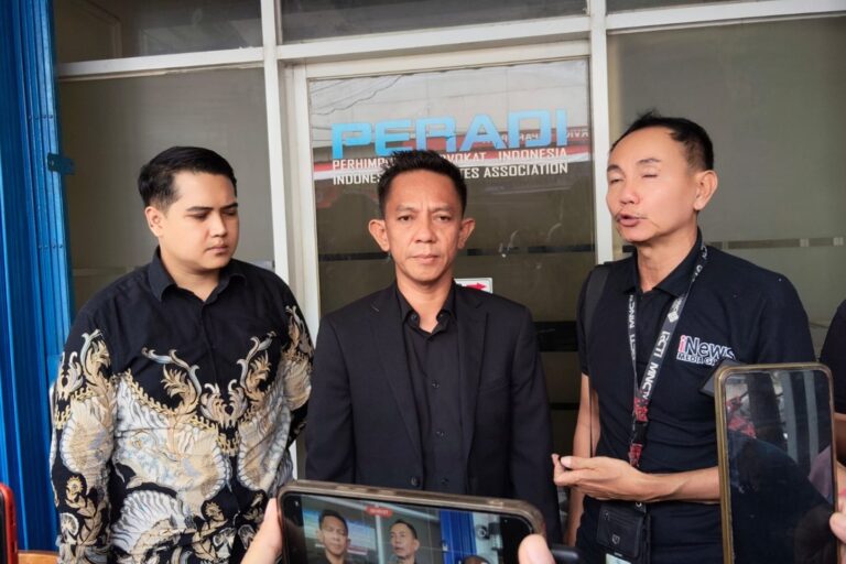 JTK Gugat Klaim Turnamen oleh PTMSI Karawang, Laporan Polisi Dilayangkan