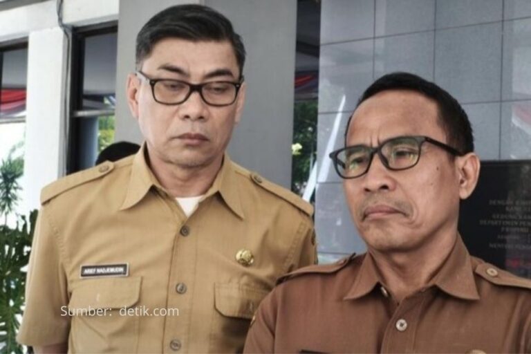 Pemprov Jabar Mutasi 229 Kepala Sekolah ke Kampung Halaman, Tunggu Persetujuan BKN