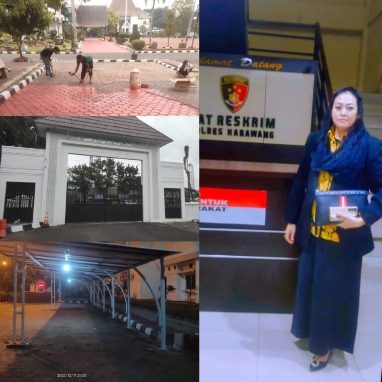 Tagihan Ratusan Juta Menguap, Publik Pertanyakan Akuntabilitas Pemda Karawang